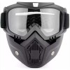 Motorcycle Dustproof Motocross Glasses