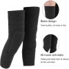 Warm Wool Knee Pad