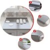Medium size Stainless Steel Cutting Board