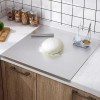 Medium size Stainless Steel Cutting Board