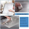 Large size Stainless Steel Cutting Board