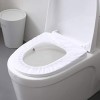 5 Pcs Disposable Toilet Seat Cushion