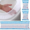 5 Pcs Disposable Toilet Seat Cushion