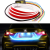 Dream Color LED Trunk Flow Strip Light – 120CM for Car Exterior