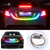 Dream Color LED Trunk Flow Strip Light – 120CM for Car Exterior