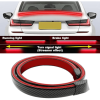 130CM Flexible LED Rear Spoiler Light – Brake, Turn Signal, and DRL