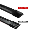 130CM Flexible LED Rear Spoiler Light – Brake, Turn Signal, and DRL