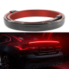 130CM Flexible LED Rear Spoiler Light – Brake, Turn Signal, and DRL