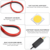 100CM LED Car Strip Light – Third Brake Light with Turn Signal Flasher