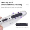 Mobile Dust Sticker (pack of 10)