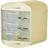 Wall Mounted Spice Rack