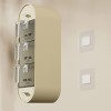Wall Mounted Spice Rack