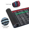 Keyboard Shortcut Mat