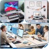 Keyboard Shortcut Mat