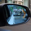 2 Pieces Side Mirror Airrow Style Indicator