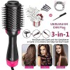 4in1 One Step Hair Dryer