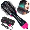4in1 One Step Hair Dryer