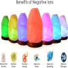Himalayan Salt lamp