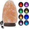 Himalayan Salt lamp