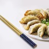 Stylish Bamboo Chop Sticks