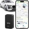 Real-Time GPS Car Tracker | Anti-Theft & Anti-Lost Locator