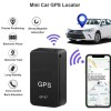 Real-Time GPS Car Tracker | Anti-Theft & Anti-Lost Locator