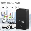 Real-Time GPS Car Tracker | Anti-Theft & Anti-Lost Locator