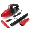 Upgraded Handy Mini Car Vacuum Cleaner 12 Watts Car Charger