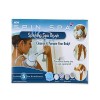 Spinning Spa Brush 5 In 1 Cleanse And Pamper Your Body