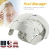 LY-617E Electric Head Massager – Easy Brain Relaxation Tool