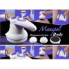 Manipol Body Massager Very Powerful Whole Body Massager Reduces Weight and Fat