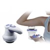 Manipol Body Massager Very Powerful Whole Body Massager Reduces Weight and Fat
