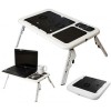 E-Table - Portable Table For Laptops
