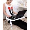 E-Table - Portable Table For Laptops