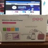 Electric Breast Pump – Comfortable & Efficient Feeding Solution