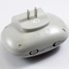 Super Ultrasonic Mouse & Mosquito Repeller – Safe Pest Control Solution