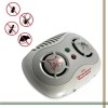 Super Ultrasonic Mouse & Mosquito Repeller – Safe Pest Control Solution