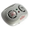 Super Ultrasonic Mouse & Mosquito Repeller – Safe Pest Control Solution