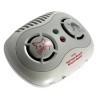 Super Ultrasonic Mouse & Mosquito Repeller – Safe Pest Control Solution