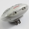 Super Ultrasonic Mouse & Mosquito Repeller – Safe Pest Control Solution