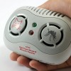 Super Ultrasonic Mouse & Mosquito Repeller – Safe Pest Control Solution