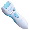 Personal Pedi Foot Care – Smooth & Soft Feet at Home