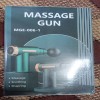 Compact Muscle Massager Gun – Deep Tissue Relief | Model MGE-006 (Randomcolors)