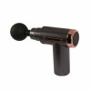 Compact Muscle Massager Gun – Deep Tissue Relief | Model MGE-006 (Randomcolors)