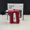 Rechargeable Percussion Massage Gun BLD-740 – 4 Head Options