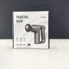 Rechargeable Percussion Massage Gun BLD-740 – 4 Head Options