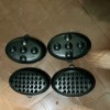 Dual Head Electric Infrared Massager