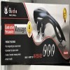 4-Node Deep Tissue Percussion Massager – Premium Edition