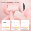 Rechargeable Rolling Body Massager BLD-630