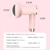 Rechargeable Rolling Body Massager BLD-630